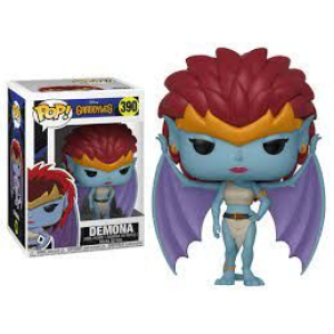 Gargoyles Demona Funko Pop! Vinyl Figure