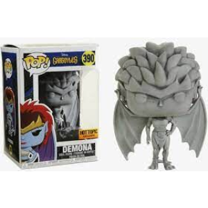 Gargoyles Demona Variant Funko Pop! Vinyl Figure