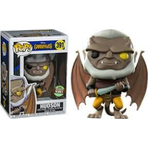 Gargoyles Hudson Funko Pop! Vinyl Figure