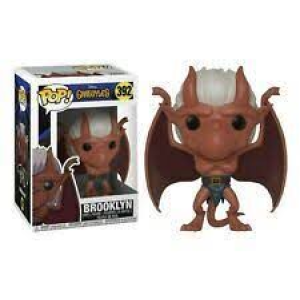 Gargoyles Brooklyn Funko Pop! Vinyl Figure