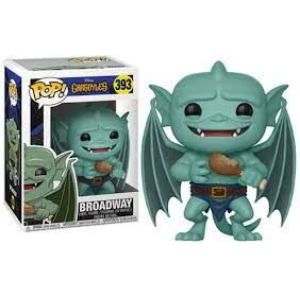 Gargoyles Broadway Funko Pop! Vinyl Figure