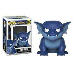 Gargoyles Bronx Funko Pop! Vinyl Figure