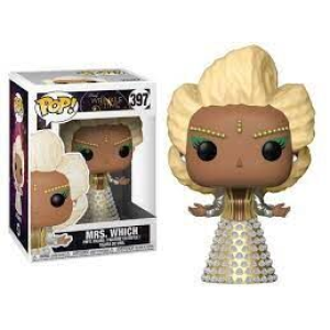 A Wrinkle in Time Mrs. Which Funko Pop! Vinyl Figure