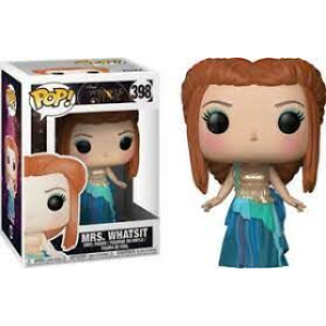 A Wrinkle in Time Mrs. Whatsit Funko Pop! Vinyl Figure