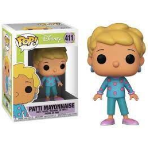 Doug Patti Mayonnaise Funko Pop! Vinyl Figure