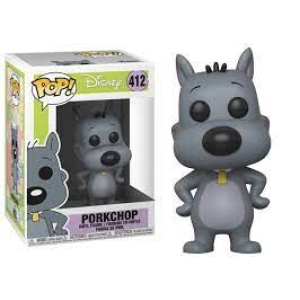 Doug Porkchop Funko Pop! Vinyl Figure