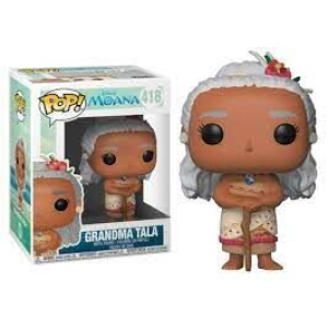 Moana Grandma Tala Funko Pop! Vinyl Figure