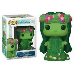 Moana Te Fiti Funko Pop! Vinyl Figure