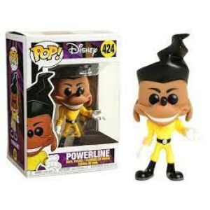 A Goofy Movie Powerline Funko Pop! Vinyl Figure