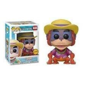 Tailspin Louie Chase Funko Pop! Vinyl Figure