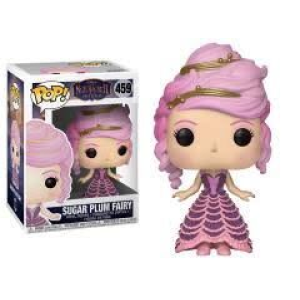 Nutcracker and the Four Realms Sugar Plum Fairy Funko Pop! Vinyl Figure