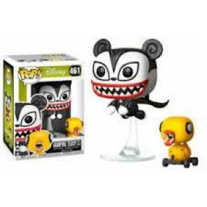 Nightmare Before Christmas Vampire Teddy Funko Pop! Vinyl Figure