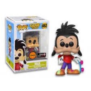 Goof Troop Max Chase Funko Pop! Vinyl Figure