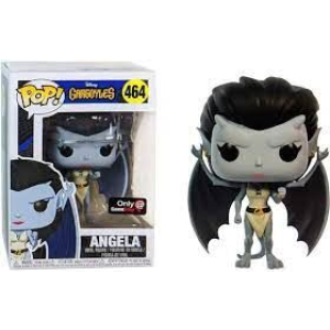 Gargoyles Angela Funko Pop! Vinyl Figure