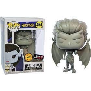 Gargoyles Angela Chase Funko Pop! Vinyl Figure