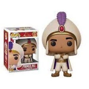 Aladdin Prince Ali Funko Pop! Vinyl Figure