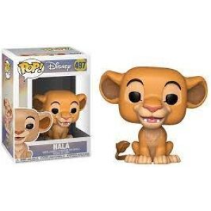 The Lion King Nala Funko Pop! Vinyl Figure