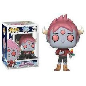 Star vs. the Forces of Evil Tom Funko Pop! Vinyl Figure