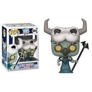 Star vs. the Forces of Evil Ludo Funko Pop! Vinyl Figure