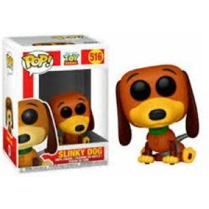 Toy Story Slinky Dog Funko Pop! Vinyl Figure