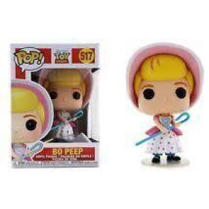 Toy Story Bo Peep Funko Pop! Vinyl Figure