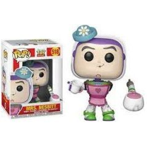 Toy Story Mrs. Nesbitt Funko Pop! Vinyl Figure