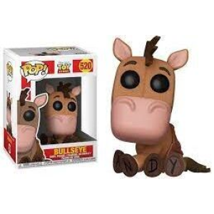 Toy Story Bullseye Funko Pop! Vinyl Figure