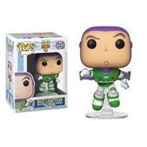 Toy Story 4 Buzz Lightyear Funko Pop! Vinyl Figure