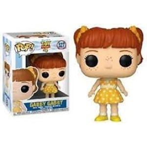 Toy Story 4 Gabby Gabby Funko Pop! Vinyl Figure