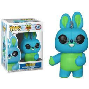 Toy Story 4 Bunny Funko Pop! Vinyl Figure