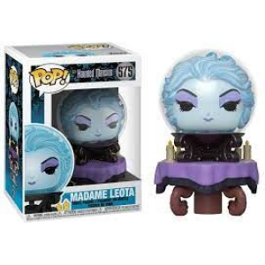 Haunted Mansion Madame Leota Funko Pop! Vinyl Figure