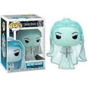 Haunted Mansion Constance Hatchaway Funko Pop! Vinyl Figure