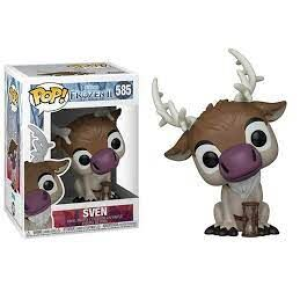 Frozen II Sven Funko Pop! Vinyl Figure