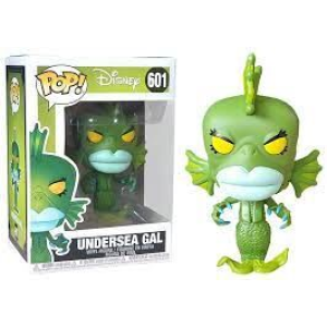 Nightmare Before Christmas Undersea Gal Funko Pop! Vinyl Figure