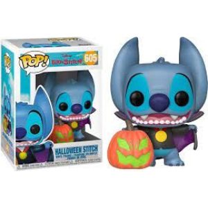 Lilo & Stitch Halloween Stitch Funko Pop! Vinyl Figure