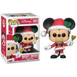 Disney Holiday Mickey Funko Pop! Vinyl Figure