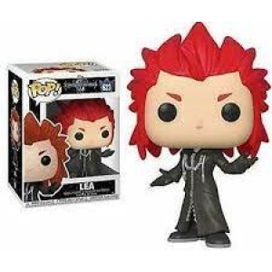 Kingdom Hearts Lea Funko Pop! Vinyl Figure