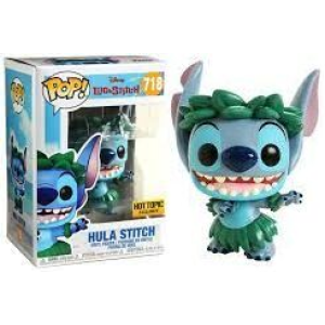 Lilo & Stitch Hula Stitch Funko Pop! Vinyl Figure