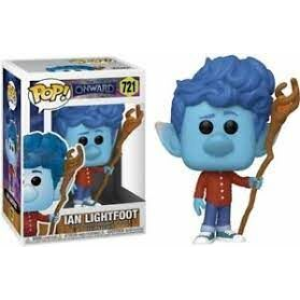 Onward Ian Lightfoot Funko Pop! Vinyl Figure