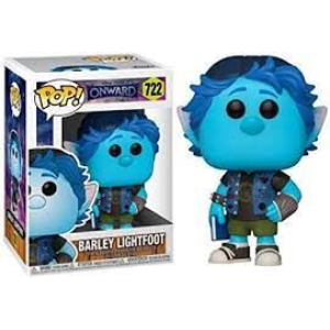 Onward Barley Lightfoot Funko Pop! Vinyl Figure