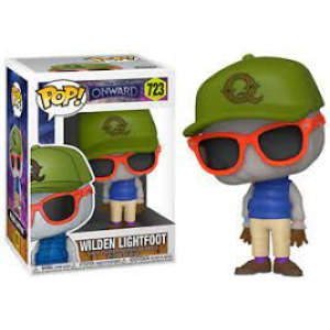 Onward Wilden Lightfoot Funko Pop! Vinyl Figure