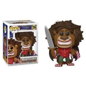 Onward Manticore Funko Pop! Vinyl Figure