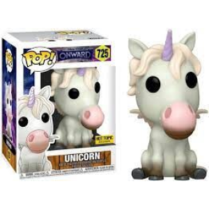 Onward Unicorn Funko Pop! Vinyl Figure