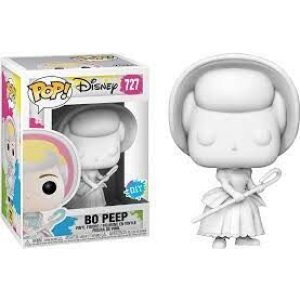 Disney Bo Peep Funko Pop! Vinyl Figure