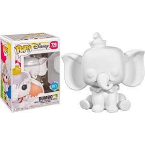 Disney Dumbo Funko Pop! Vinyl Figure