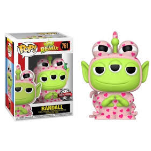 Remix Alien As Randall Variant Funko Pop! Vinyl Figure