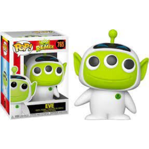 Remix Alien As Eve Funko Pop! Vinyl Figure