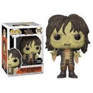 Hocus Pocus Billy Butcherson Funko Pop! Vinyl Figure