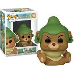 Adventures of the Gummi Bears Gruffi Funko Pop! Vinyl Figure