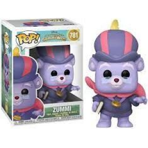 Adventures of the Gummi Bears Zummi Funko Pop! Vinyl Figure